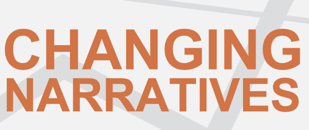 Researchers from across UCD come together at CfIT’s latest workshop: Changing Narratives